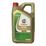 Ulei motor Castrol EDGE LL 5W30 5L 15669B