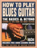 How to Play Blues Guitar: The Basics and Beyond