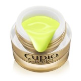 Gel Color ultra pigmentat Cupio Lemon Sorbet