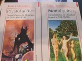 Pacatul si frica