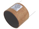 Condensator: aluminiu-polipropilenă-h&acirc;rtie 4uF 600VDC &plusmn;5%, KPAL02H540J