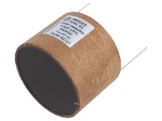 Condensator: aluminiu-polipropilenă-h&acirc;rtie 4uF 600VDC &plusmn;5%, KPAL02H540J