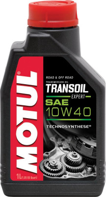 Ulei Motul Transoil 10W40 Cod Produs: MX_NEW 105895 foto