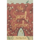 The Secret Garden - Wordsworth Collector&#039;s Editions - F. H. Burnett