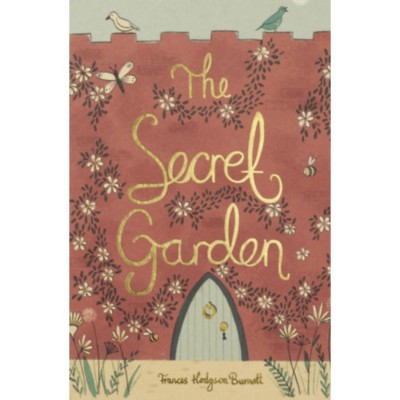 The Secret Garden - Wordsworth Collector&amp;#039;s Editions - F. H. Burnett foto