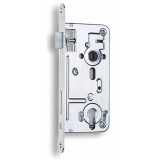 Broasca ingropata Hobes 24026 P/L, Zn, 90/50/80, pentru cilindru, tip ingropat (zadlabac)