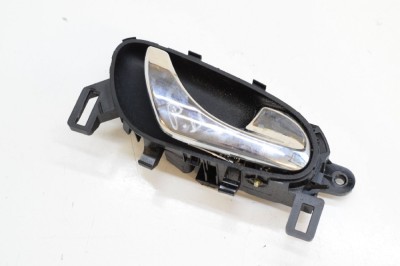 M&amp;acirc;ner de deschidere interior dreapta față NISSAN QASHQAI II J11, J11_ 2014 OEM: 80670-4EA0A 11272447 foto