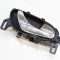 M&acirc;ner de deschidere interior dreapta față NISSAN QASHQAI II J11, J11_ 2014 OEM: 80670-4EA0A 11272447