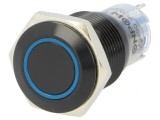 Comutator Anti-Vandalism SPDT 0,5A 220VAC 1A 24VDC