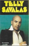 Telly Savalas - Telly, Caseta audio