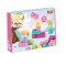 Set cuburi moi pentru bebelusi JDLT 23 piese