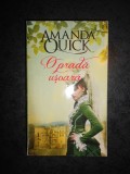 AMANDA QUICK - O PRADA USOARA