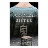 The witchfinder's sister