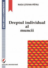 Dreptul individual al muncii foto