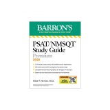 Psat/NMSQT Premium Study Guide, 2026: 2 Practice Tests + Comprehensive Review+ 200 Online Drills