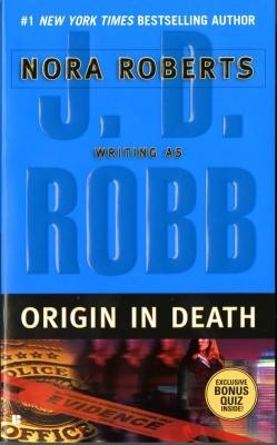 Origin in Death foto