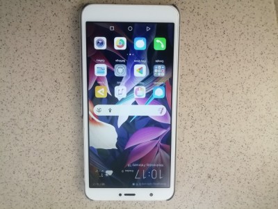 Huawei P smart 2017 foto