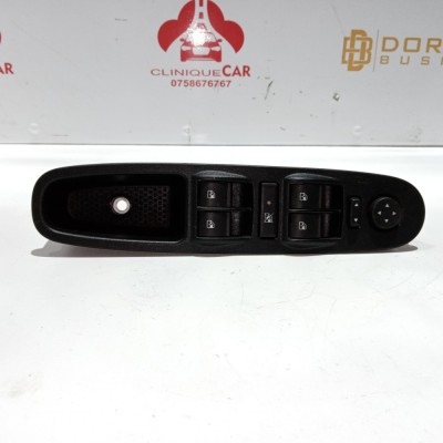 Comenzi geam+oglinzi Fiat Grande Punto 199 1.3 JTD 2010 735500051 foto