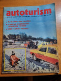 Autoturism februarie 1980-retaurantul la doi cocosi,raliu dacia,karting