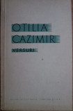 Otilia Cazimir - Versuri