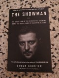 The Showman, Simon Shuster