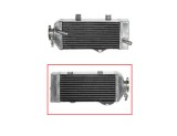 Radiator Honda CRF 450R 09- 12 Dreapta