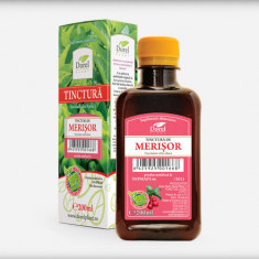 Tinctura de merisor 200ml