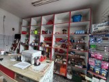 Rafturi pentru spatii comerciale