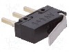 Limitator ON-(ON), AV4, PANASONIC - AV4424