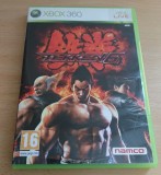 Tekken 6, XBOX360, original, Actiune, Single player, 18+