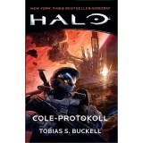 Cole-protokoll - Tobias S. Buckell