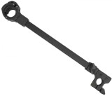 SUPORT MODULAR PRESTON PENTRU UMBRELA EXTENDING BAIT BROLLY ARM