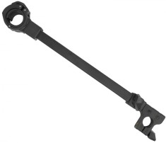 SUPORT MODULAR PRESTON PENTRU UMBRELA EXTENDING BAIT BROLLY ARM