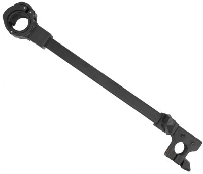 SUPORT MODULAR PRESTON PENTRU UMBRELA EXTENDING BAIT BROLLY ARM foto