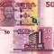 SWAZILAND 50 emalangeni 2018 UNC!!!