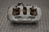 Etrier de fr&acirc;nă dreapta spate PORSCHE Taycan 2021 OEM: 9J1615404Q 21333518