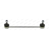 Bieleta antiruliu Mercedes-Benz A-Class (W169), B-Class (W245) Moog MELS2060, parte montare : punte fata, stanga, dreapta