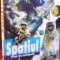 Spatiul. Prima mea enciclopedie - Dorling Kindersley, Litera International.