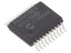 Microcontroler PIC 8kB 32MHz SMD