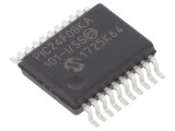 Microcontroler PIC 8kB 32MHz SMD