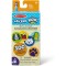 Rezerva autocolante sticker wow caine
