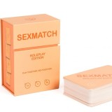 SECRETPLAY - SEXMATCH ROLEPLAY EDITION GAME, SECRETPLAY 100% GAMES