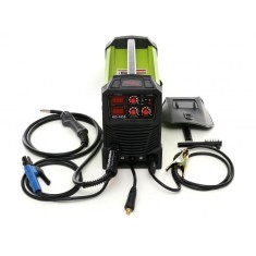 Aparat Sudura Invertor 3in1 MMA-MIG-TIG 20-240A KD1835 Kraftdele