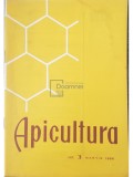 Apicultura, nr. 3 - martie 1966 (Editia: 1966)