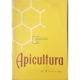 Apicultura, nr. 3 - martie 1966 (Editia: 1966)