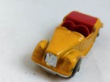 Bnk jc Dublo Dinky 062 Singer Roadster