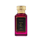 Apa de parfum Signature Vanilla &amp; Oud, 100ml, Sorvella