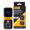 Telemetru cu laser JCB 30m