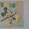 M3 C3 - Magnet frigider - Tematica pentru copii - Mickey Mouse - 32