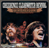 Chronicle: The 20 Greatest Hits | Creedence Clearwater Revival, Fantasy Records